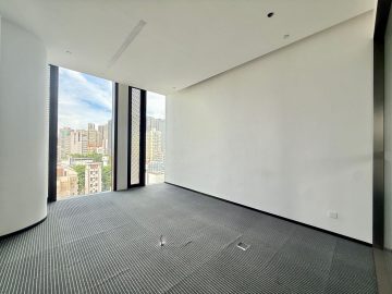 华联城市中心170㎡在租办公室｜中层精装