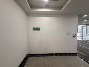 阳光科创中心｜154㎡精装办公室出租 · 南油