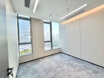 远望谷大厦｜90㎡精装办公室出租 · 科技园