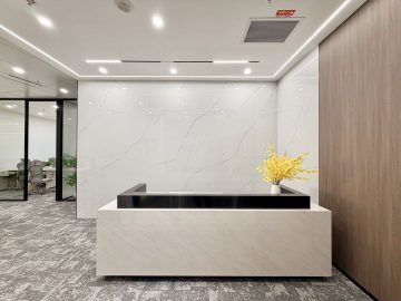 世茂前海中心（前海世茂大厦）｜258㎡精装办公室出租 · 前海