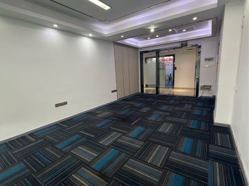 卫东龙商务大厦｜85㎡精装办公室出租 · 龙华