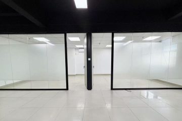 深圳民治办公空间｜牛栏前大厦132㎡精装户型