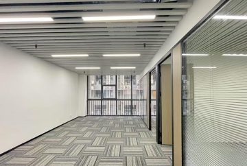深圳深圳北站办公空间｜优城商务大厦110㎡精装户型