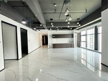 奋成智谷大厦｜1800㎡精装办公室出租 · 西乡