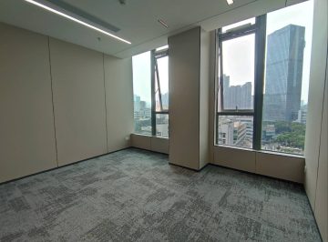 远望谷大厦125㎡在租办公室｜中层精装