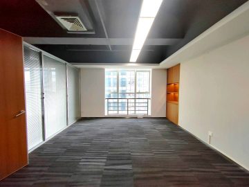 研祥科技大厦225㎡在租办公室｜中层精装