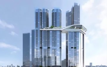 楼盘封面