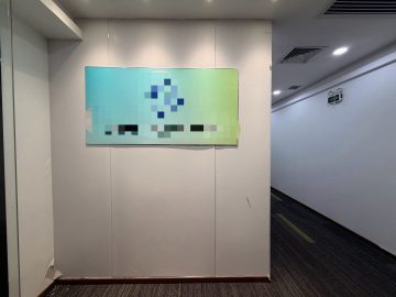 阳光科创中心70㎡在租办公室｜高层精装