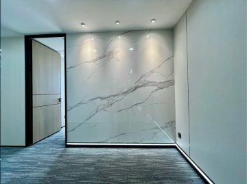 深圳湾科技生态园｜158㎡精装办公室出租 · 科技园