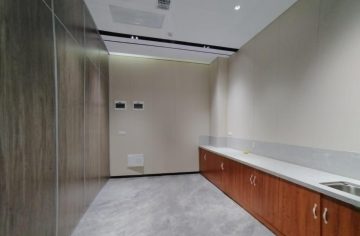 深圳沙井办公空间｜锦胜财富广场530.24㎡精装户型