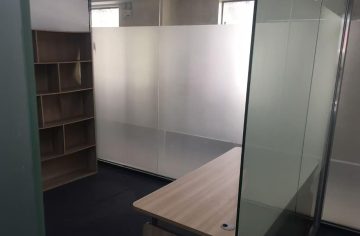 深圳清湖办公空间｜宝湖大厦115㎡精装户型