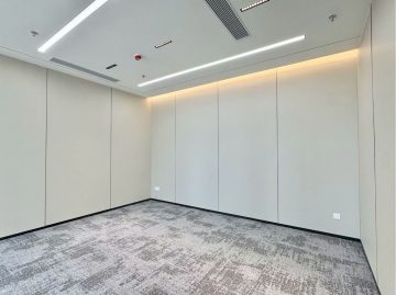 远望谷大厦｜298㎡精装办公室出租 · 科技园
