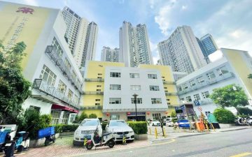 楼盘封面