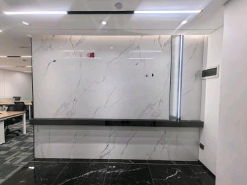 科技园139㎡办公户型｜大族科技大厦 · 精装