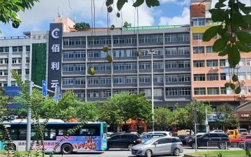 楼盘封面