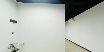 深圳民治办公空间｜智慧谷创新园105㎡精装户型