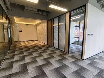 前海科兴科学园(正中华丽中心)295㎡在租办公室｜低层精装