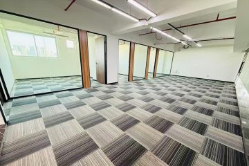 深圳清湖办公空间｜恒博利荣丰产业园269㎡精装户型