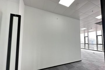 深圳水贝办公空间｜中冠商务大厦176㎡精装户型