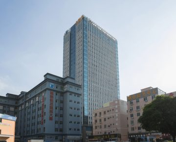 楼盘封面