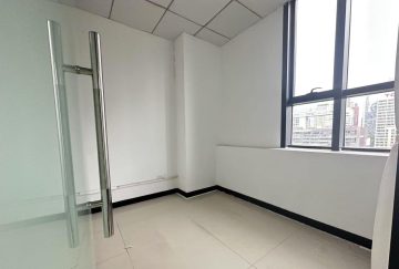 深圳科技园南区办公空间｜泰邦科技大厦186㎡精装户型