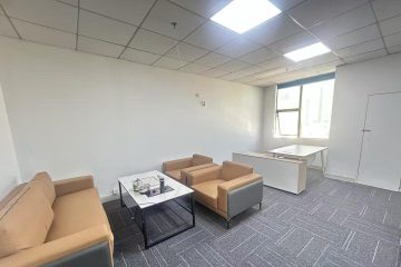 深圳大浪办公空间｜企生活油松商务大厦188㎡精装户型