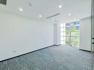 深圳软件园｜188㎡精装办公室出租 · 科技园