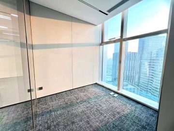 康泰创新广场｜258㎡精装办公室出租 · 科技园