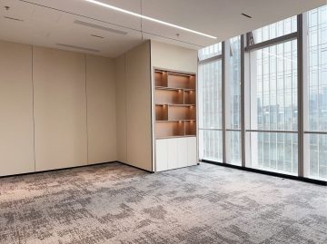 航天科技广场100㎡在租办公室｜中层精装