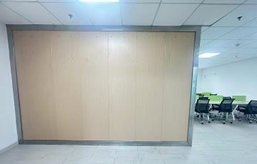 深圳大浪办公空间｜企生活油松商务大厦130㎡精装户型