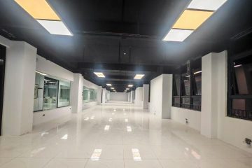 深圳龙华中心办公空间｜龙湖春江天玺100㎡精装户型