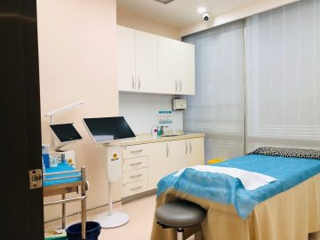 大冲商务中心｜445㎡精装办公室出租 · 科技园