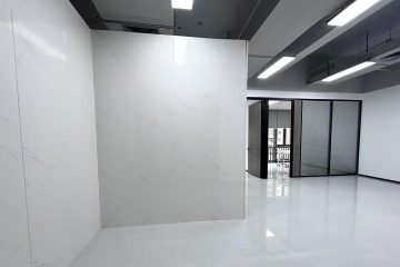 深圳沙井办公空间｜万科星城169㎡精装户型