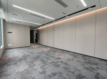 科技园136㎡办公户型｜远望谷大厦 · 精装