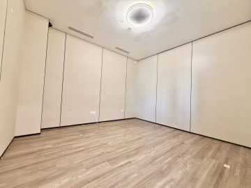 南头133.01㎡办公户型｜阳光华艺大厦 · 精装