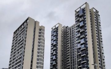 楼盘封面