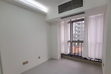 深圳华侨城办公空间｜沙河世纪假日广场-瑞思中心102㎡精装户型