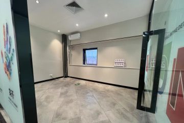 深圳大浪办公空间｜万盛创业园334㎡精装户型