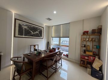 科技园175㎡办公户型｜赛百诺大厦 · 精装