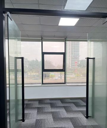 深圳沙井办公空间｜卓越时代大厦175㎡精装户型