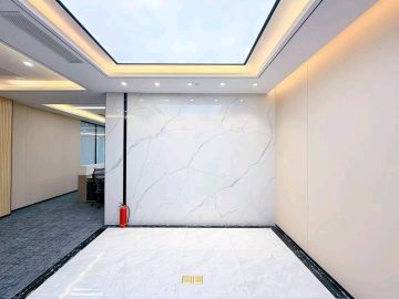 赛西科技大厦359㎡在租办公室｜低层豪装