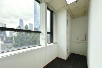 深圳科技园南区办公空间｜泰邦科技大厦164㎡精装户型