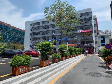 楼盘封面