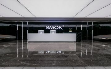 艾维普思大厦实景图