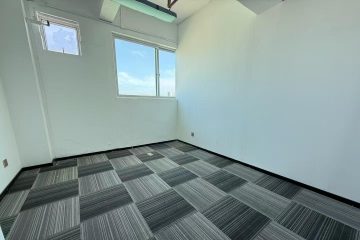 深圳清湖办公空间｜恒博利荣丰产业园269㎡精装户型