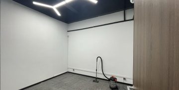 深圳大浪办公空间｜普赞智能园150㎡精装户型