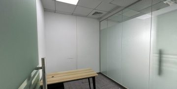 深圳深圳北站办公空间｜优城商务大厦170.55㎡精装户型