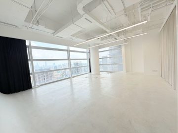 招商局广场｜471㎡精装办公室出租 · 蛇口