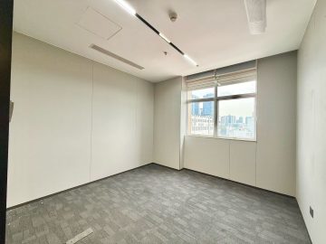 长园新材料港209㎡在租办公室｜中层精装