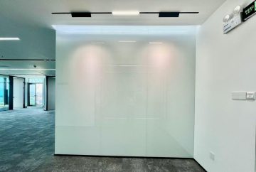 深圳西乡办公空间｜碧桂园凤凰智谷421㎡精装户型